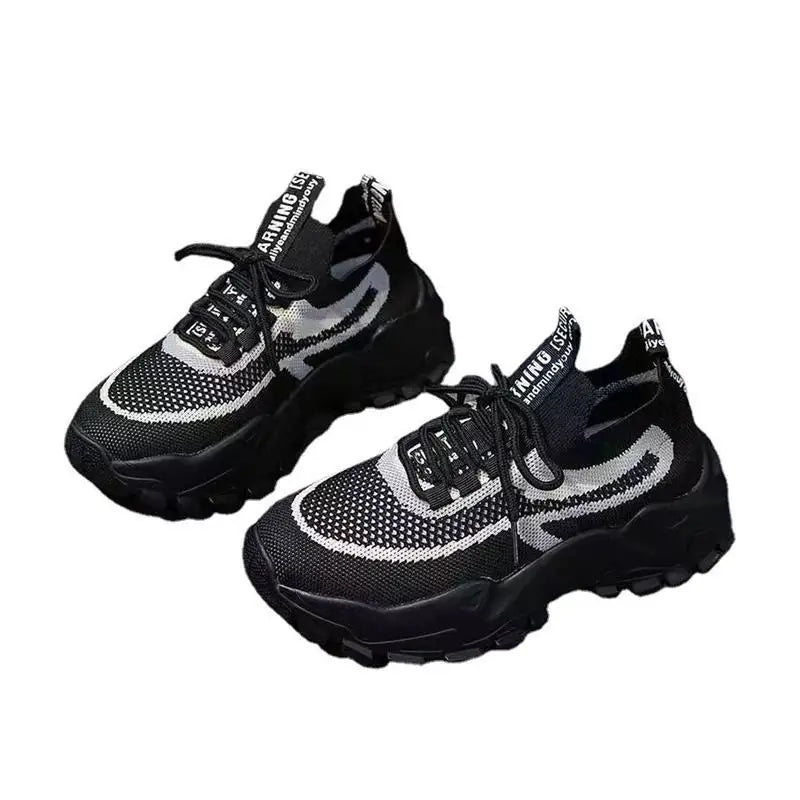 Women’s Lightweight Casual Sneakers